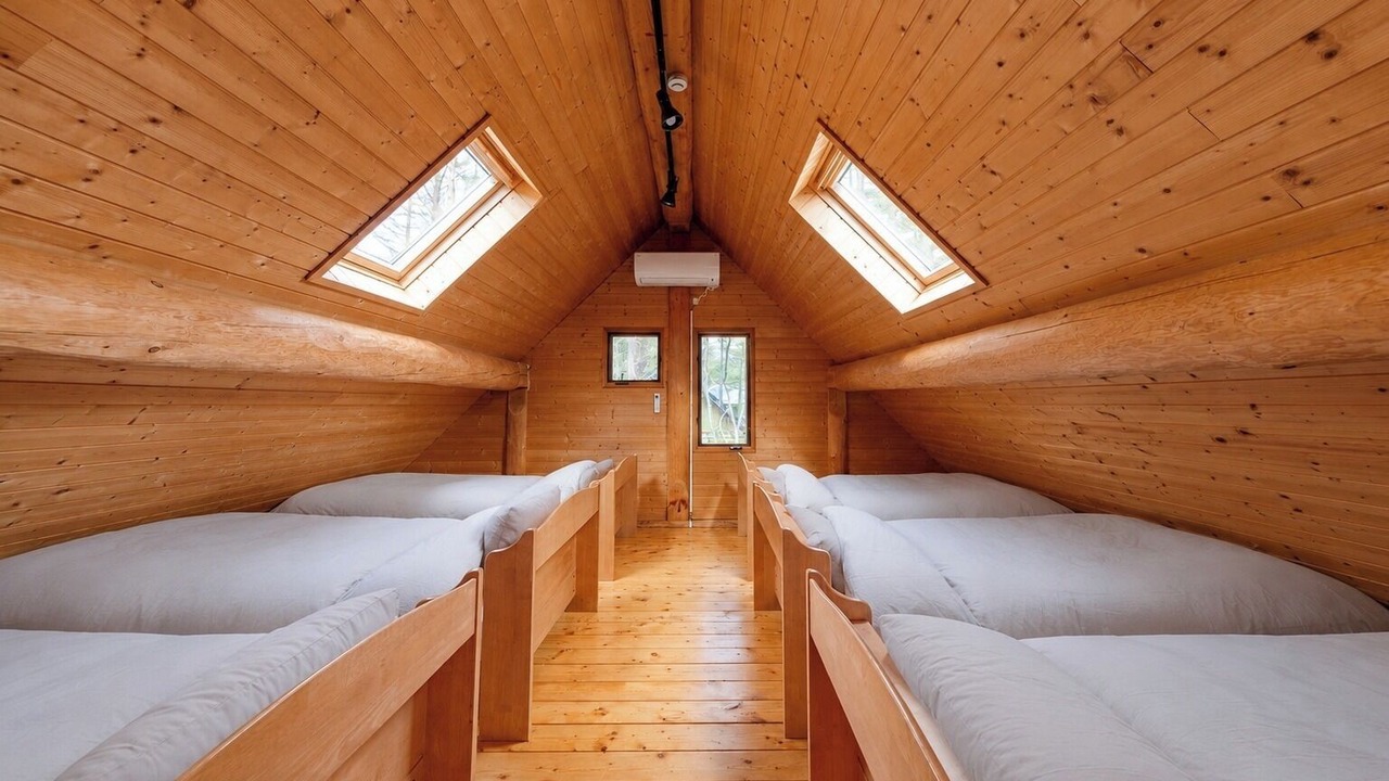 Photo of Bedroom in Inawashiro