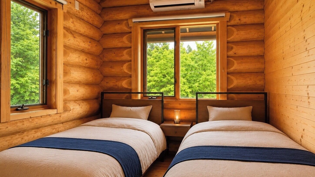 Photo of Bedroom in Inawashiro