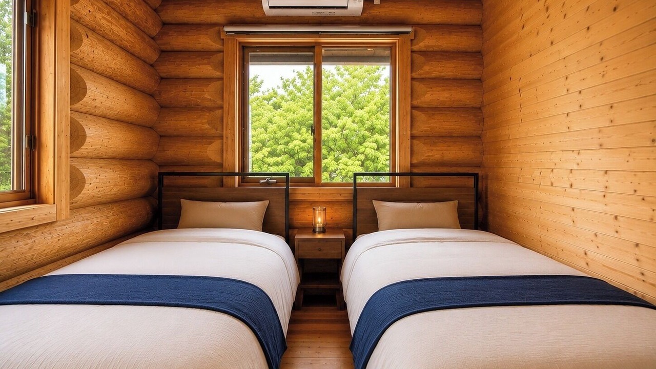 Photo of Bedroom in Inawashiro