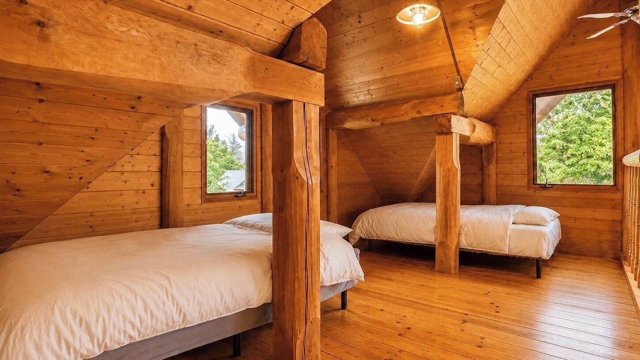 Photo of Bedroom in Inawashiro