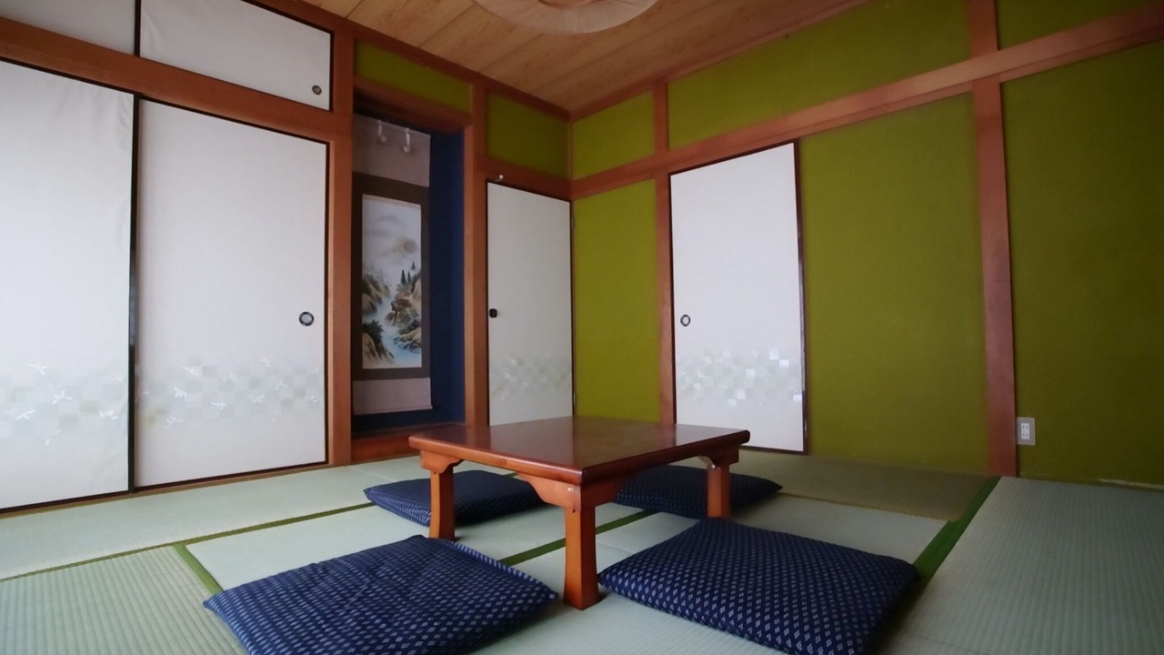 Photo of Bedroom in Yachimata