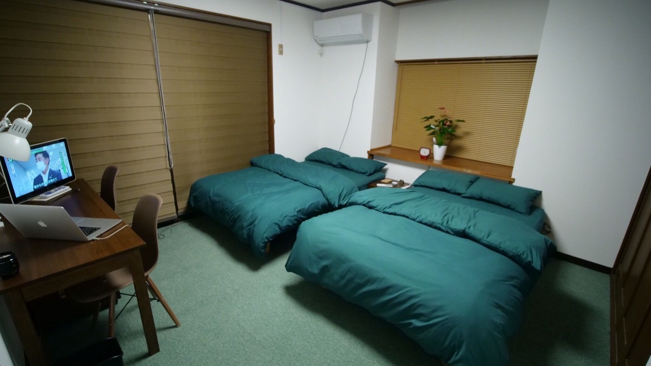Photo of Bedroom in Yachimata