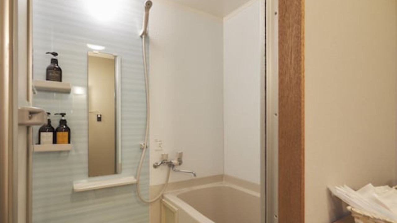 Photo of Bathroom in Nagasaki