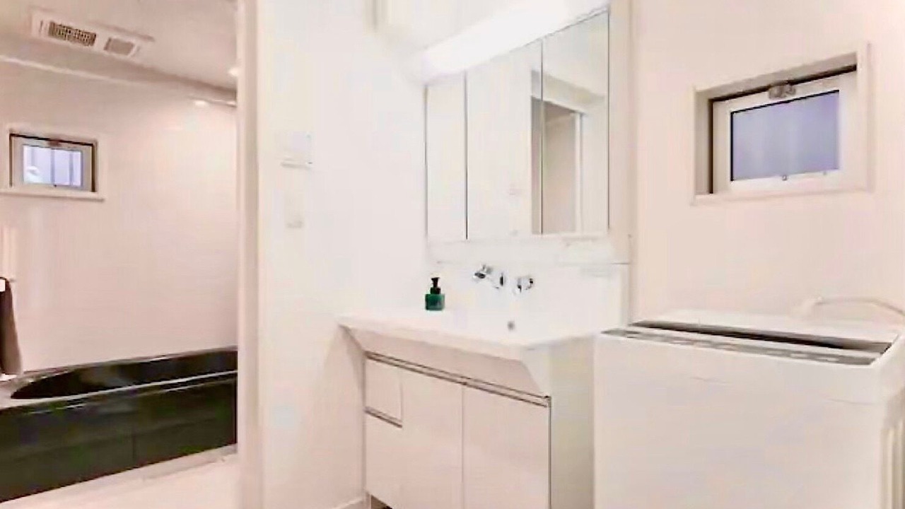 Photo of Bathroom in Ota