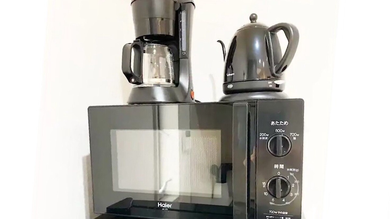 Photo of Kitchen in Ota