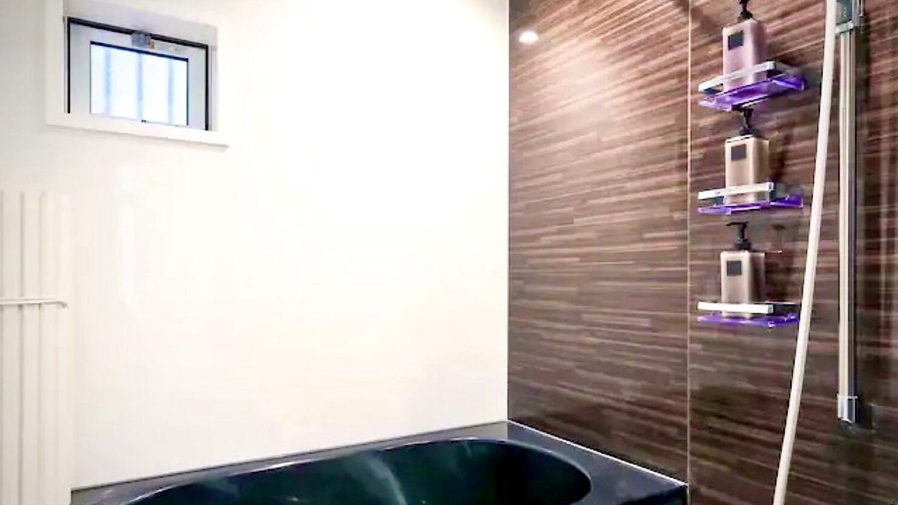 Photo of Bathroom in Ota