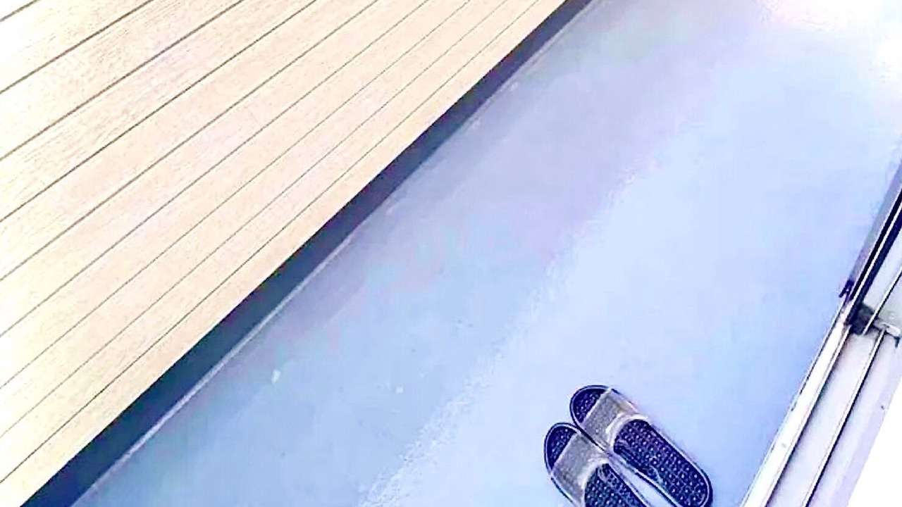 Photo of Patio Balcony in Ota