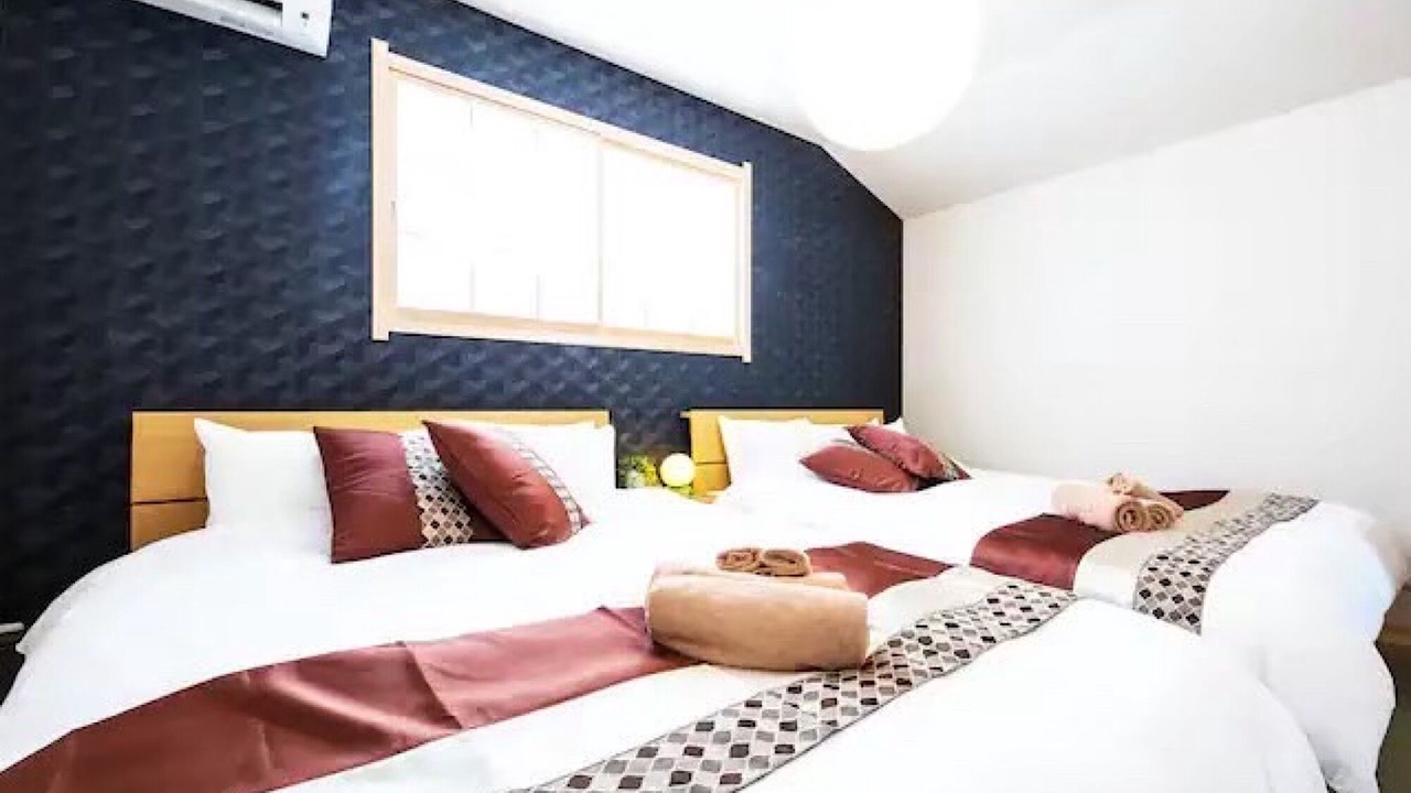 Photo of Bedroom in Ota