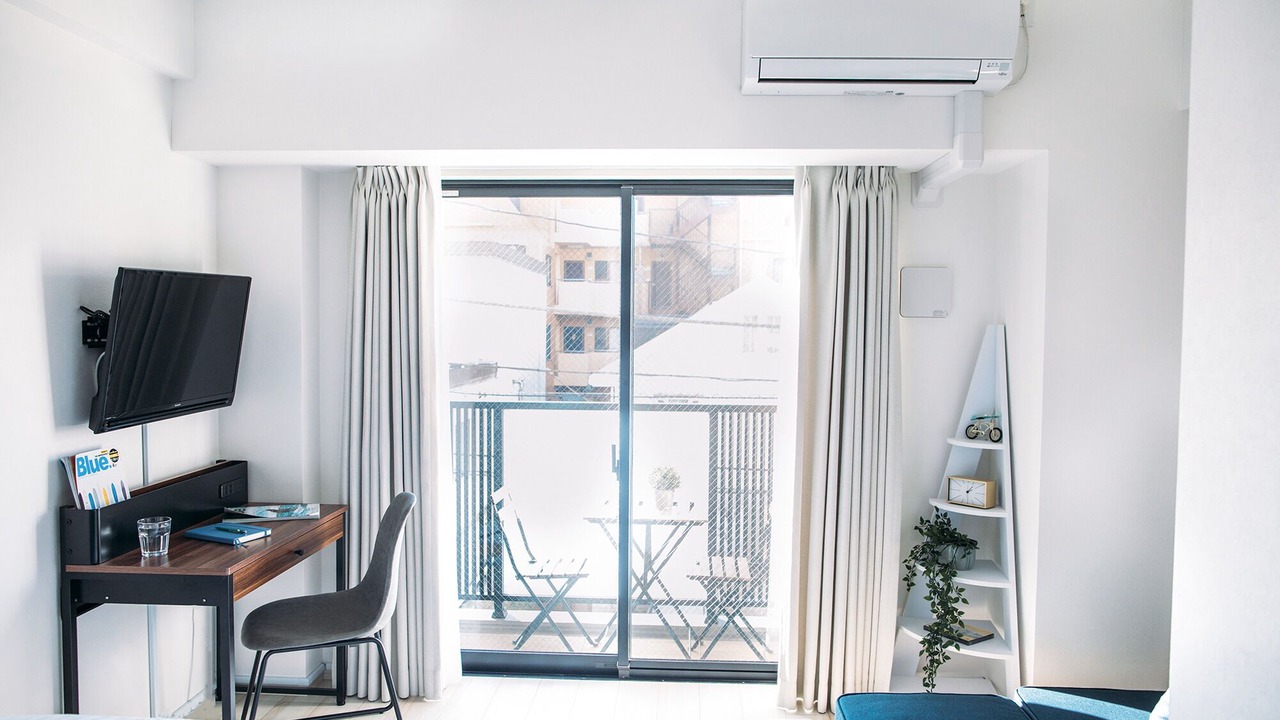 Photo of Bedroom in Sumida