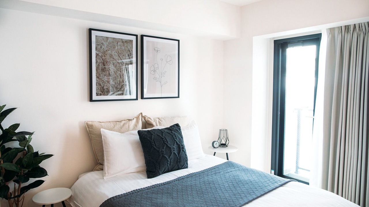Photo of Bedroom in Sumida