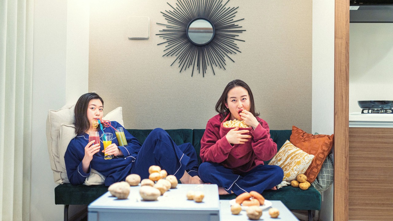 Photo of Livingroom in Sumida