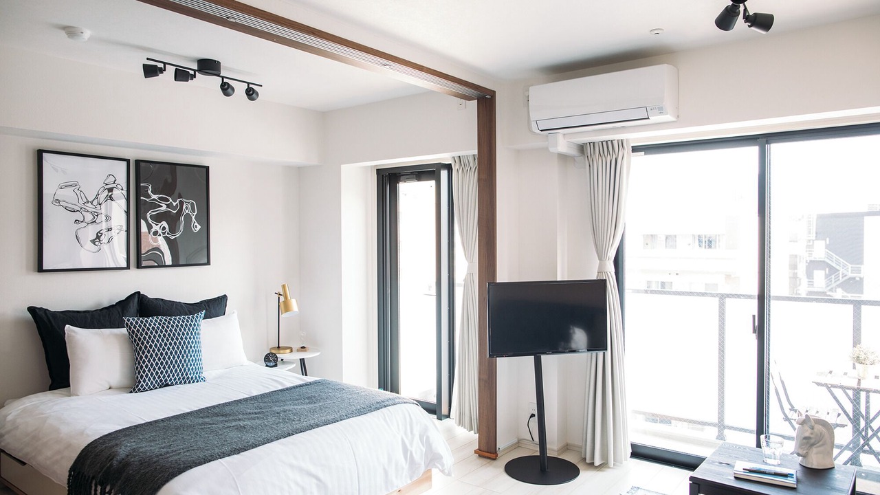 Photo of Bedroom in Sumida