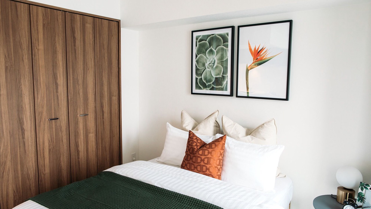 Photo of Bedroom in Sumida