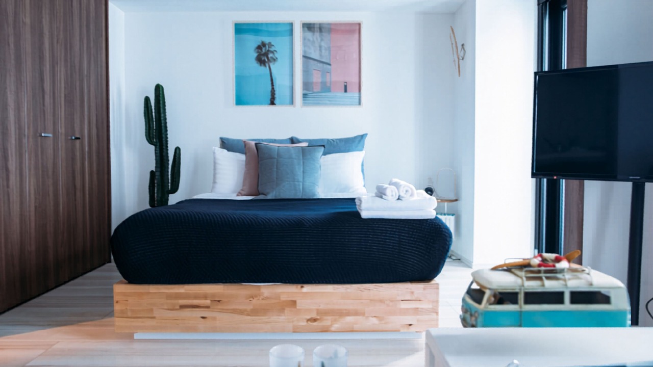 Photo of Bedroom in Sumida