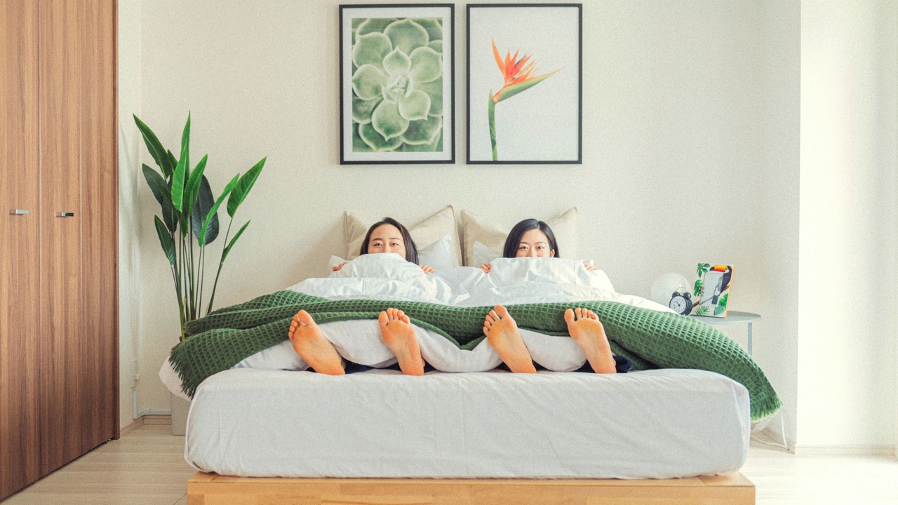 Photo of Bedroom in Sumida