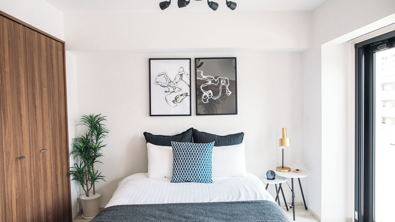 Photo of Bedroom in Sumida