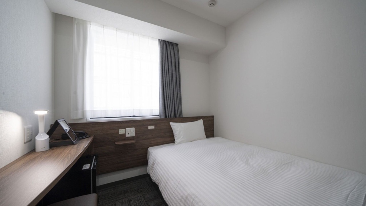 Photo of Bedroom in Sendai