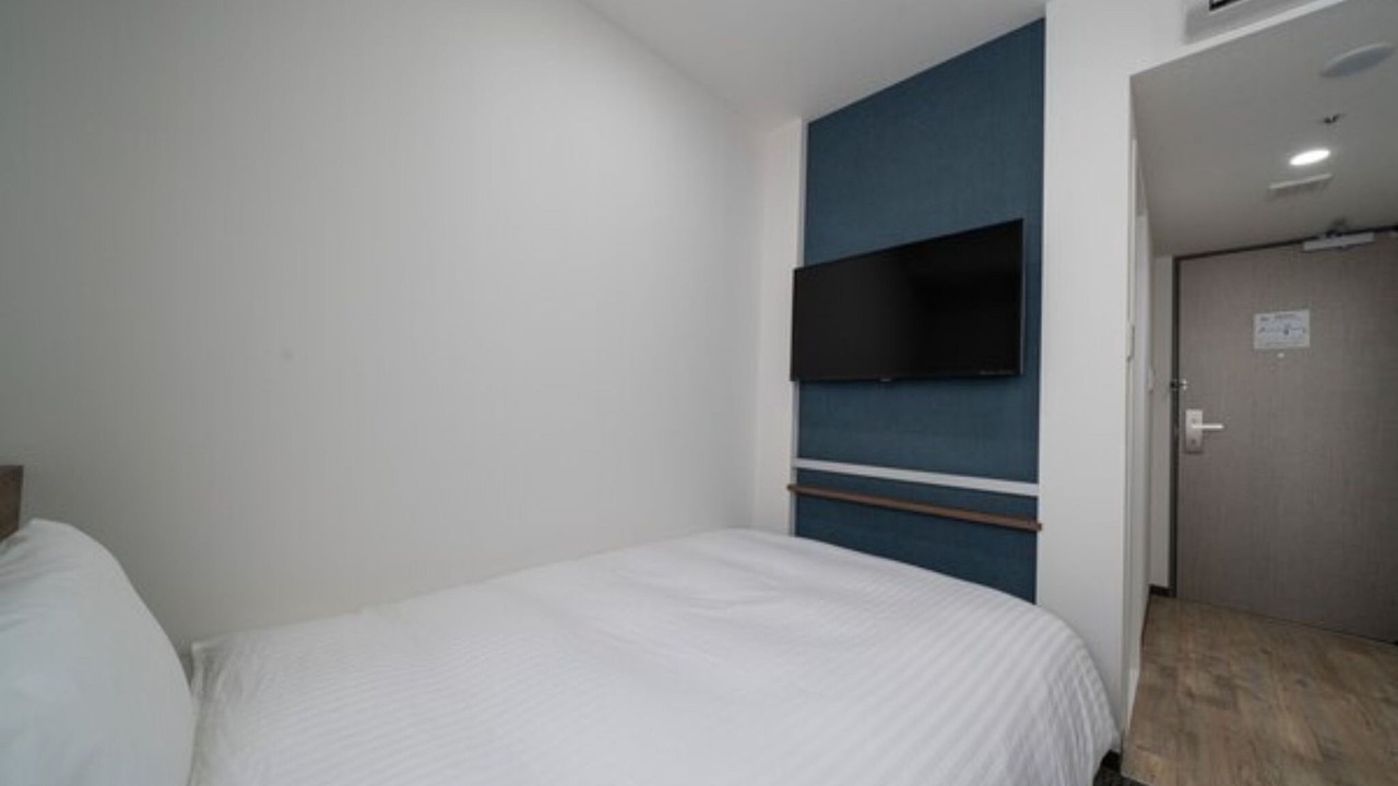 Photo of Bedroom in Sendai