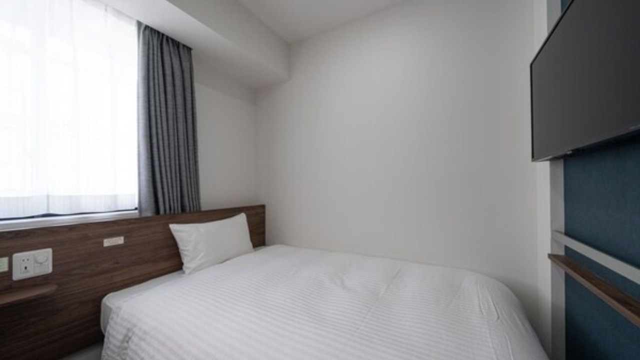 Photo of Bedroom in Sendai