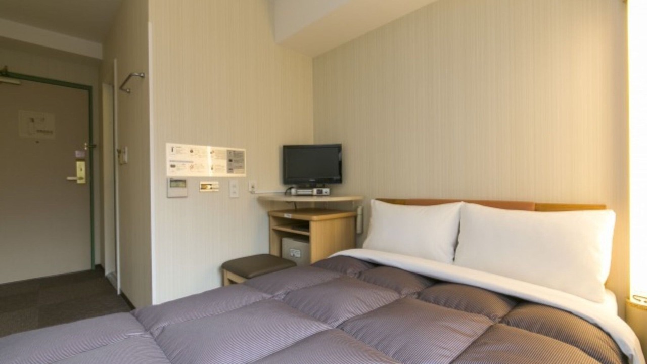 Photo of Bedroom in Higashinihonbashi
