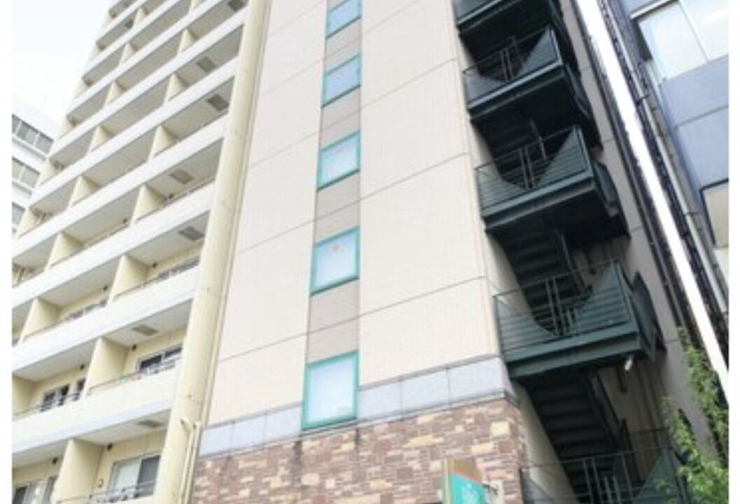 Photo of Outdoor in Higashinihonbashi