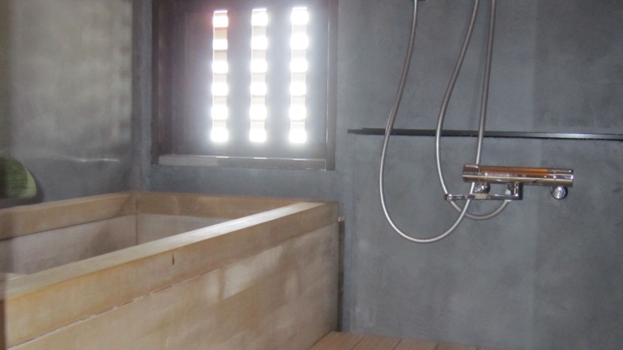 Photo of Bathroom in Shishihama