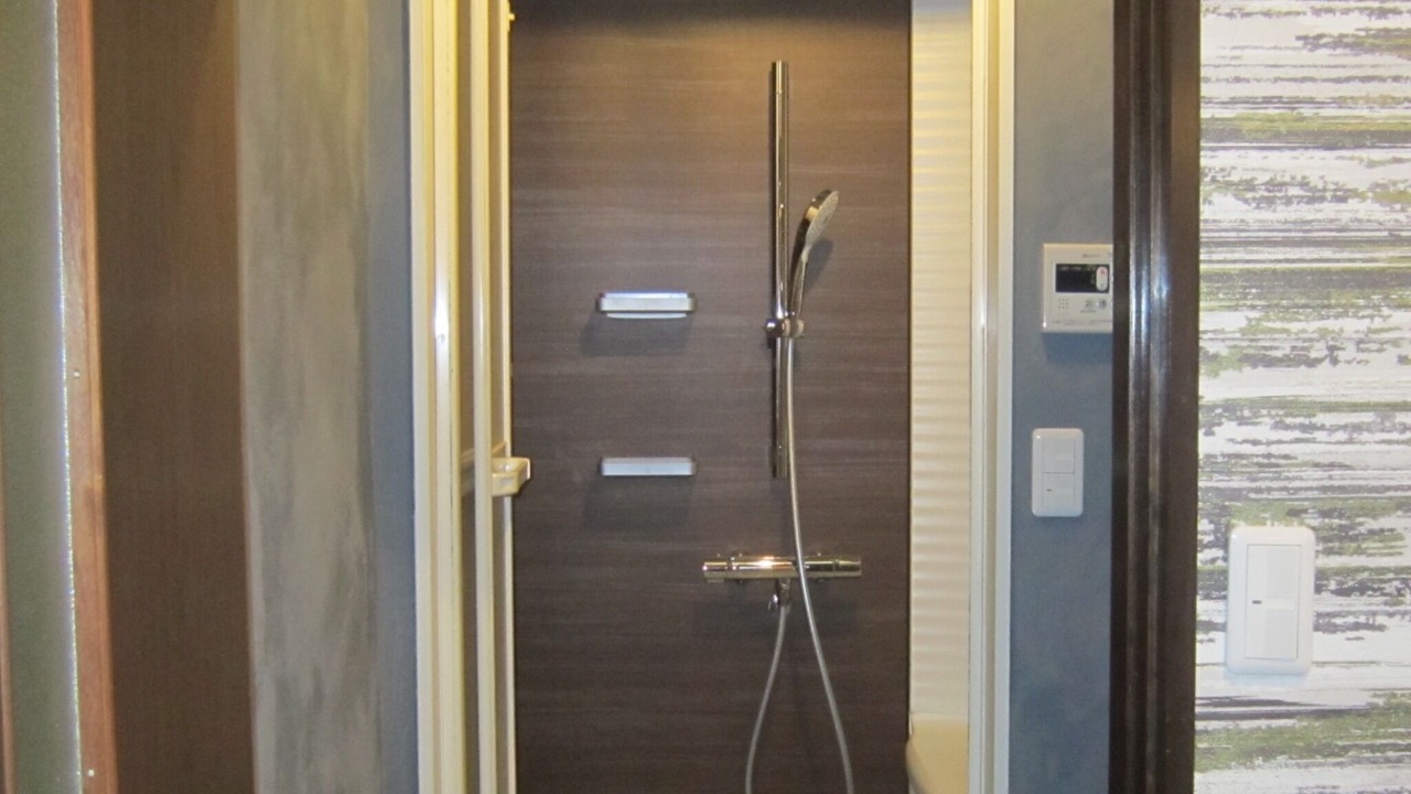 Photo of Bathroom in Shishihama