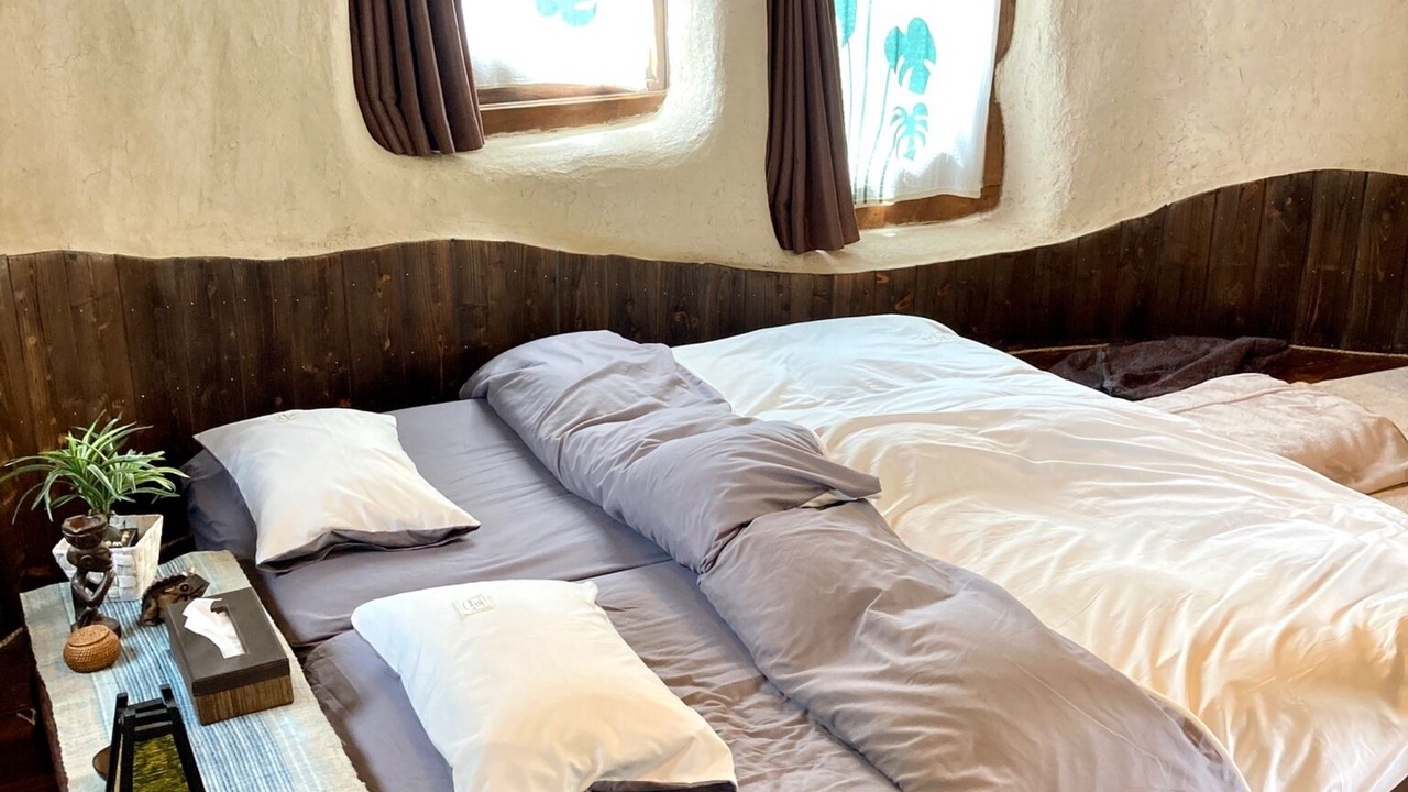 Photo of Bedroom in Koshimizu