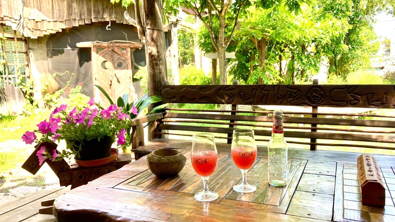 Photo of Outdoor in Koshimizu