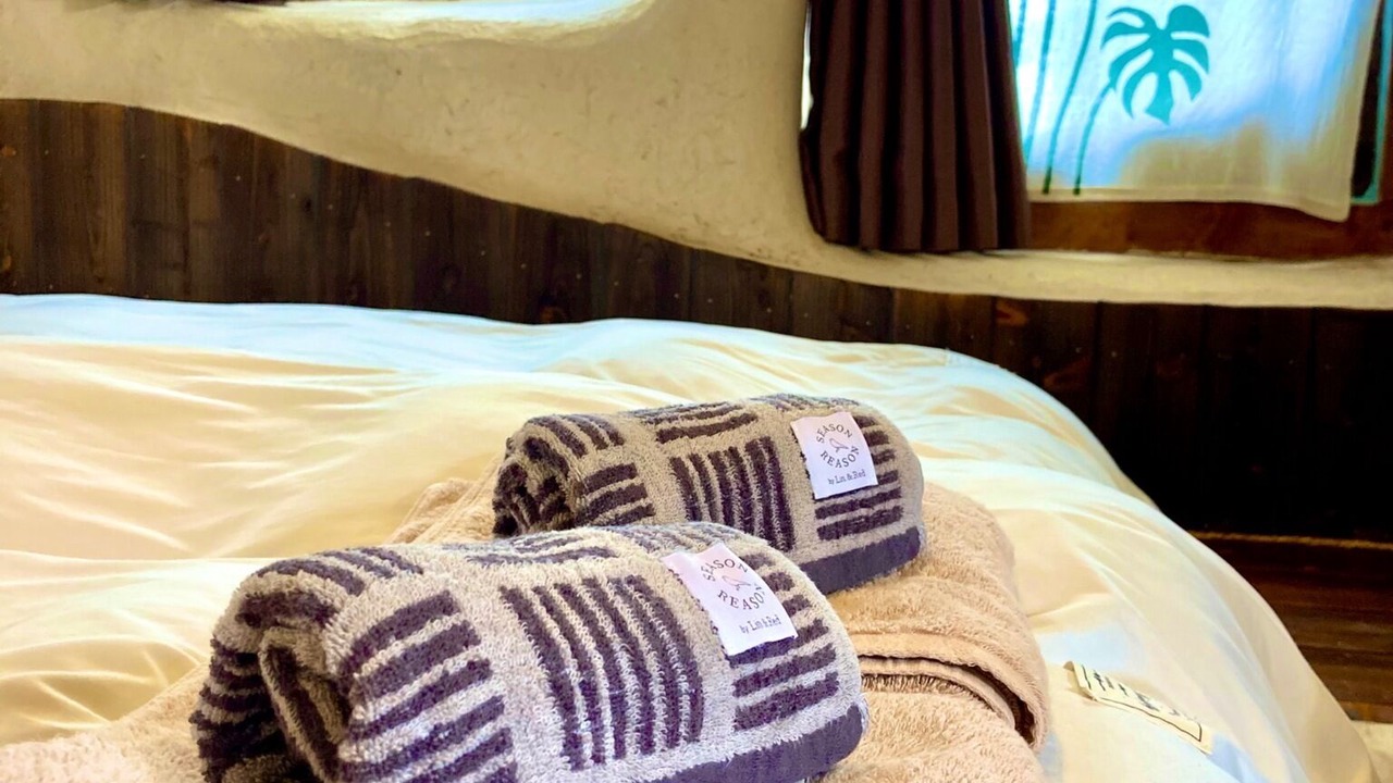 Photo of Bedroom in Koshimizu