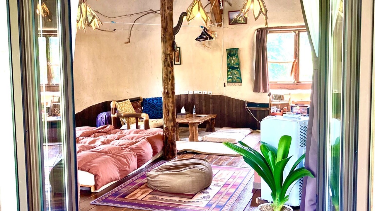 Photo of Bedroom in Koshimizu