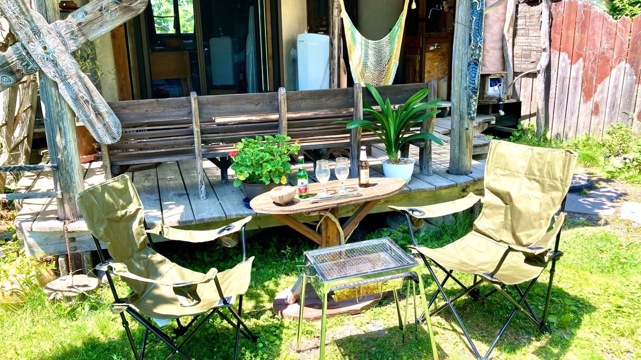 Photo of Outdoor in Koshimizu