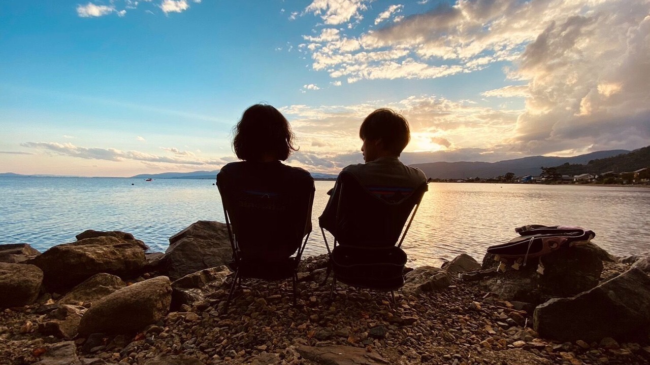Photo of Outdoor in Mikata-gun