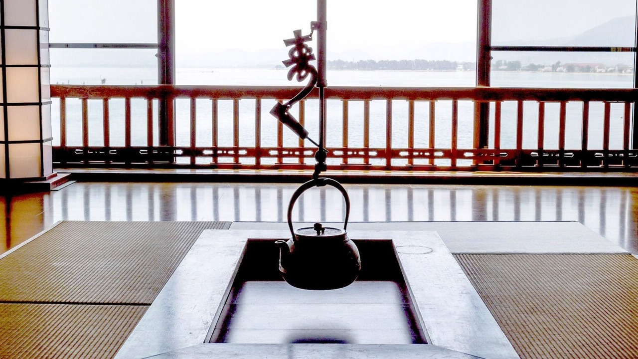 Photo of Outdoor in Mikata-gun