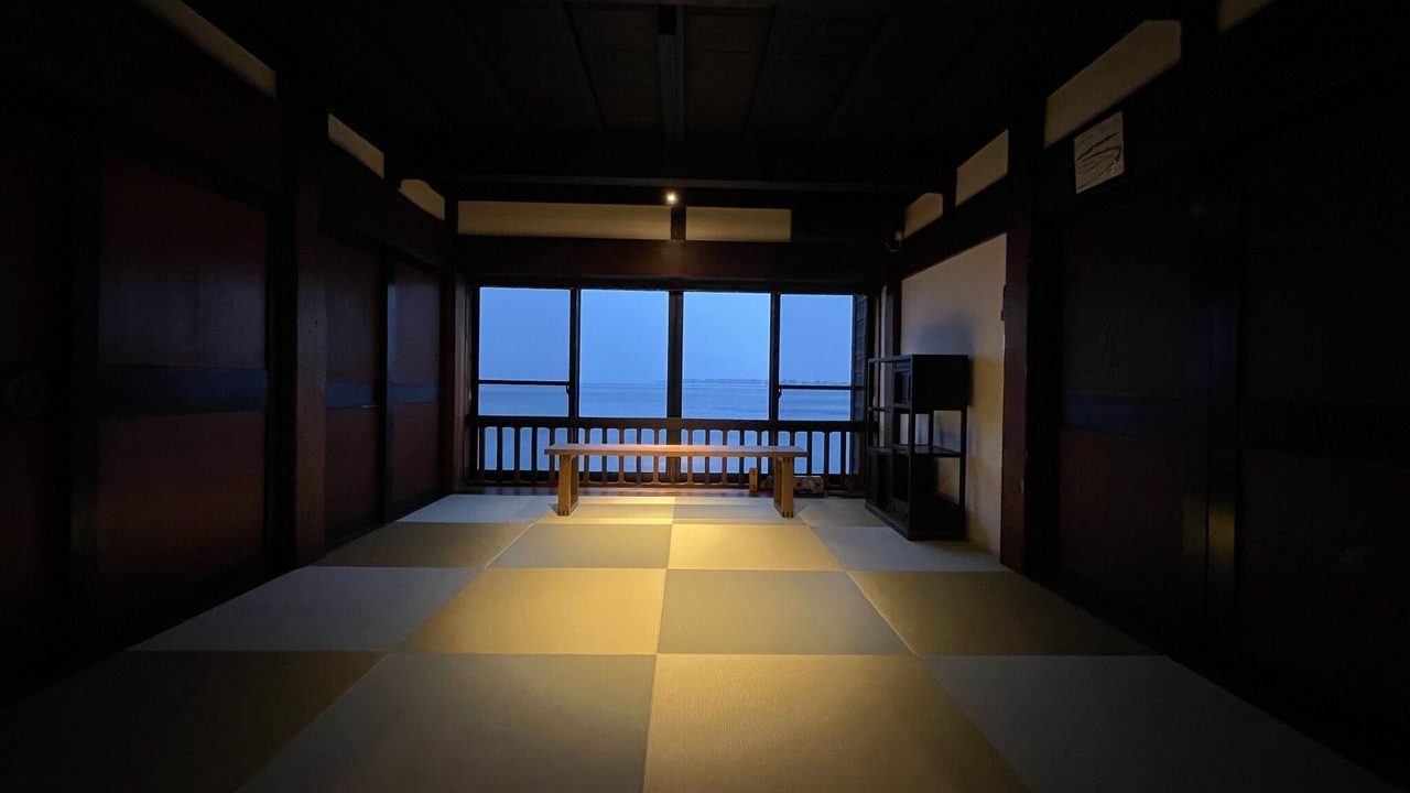 Photo of Bedroom in Mikata-gun