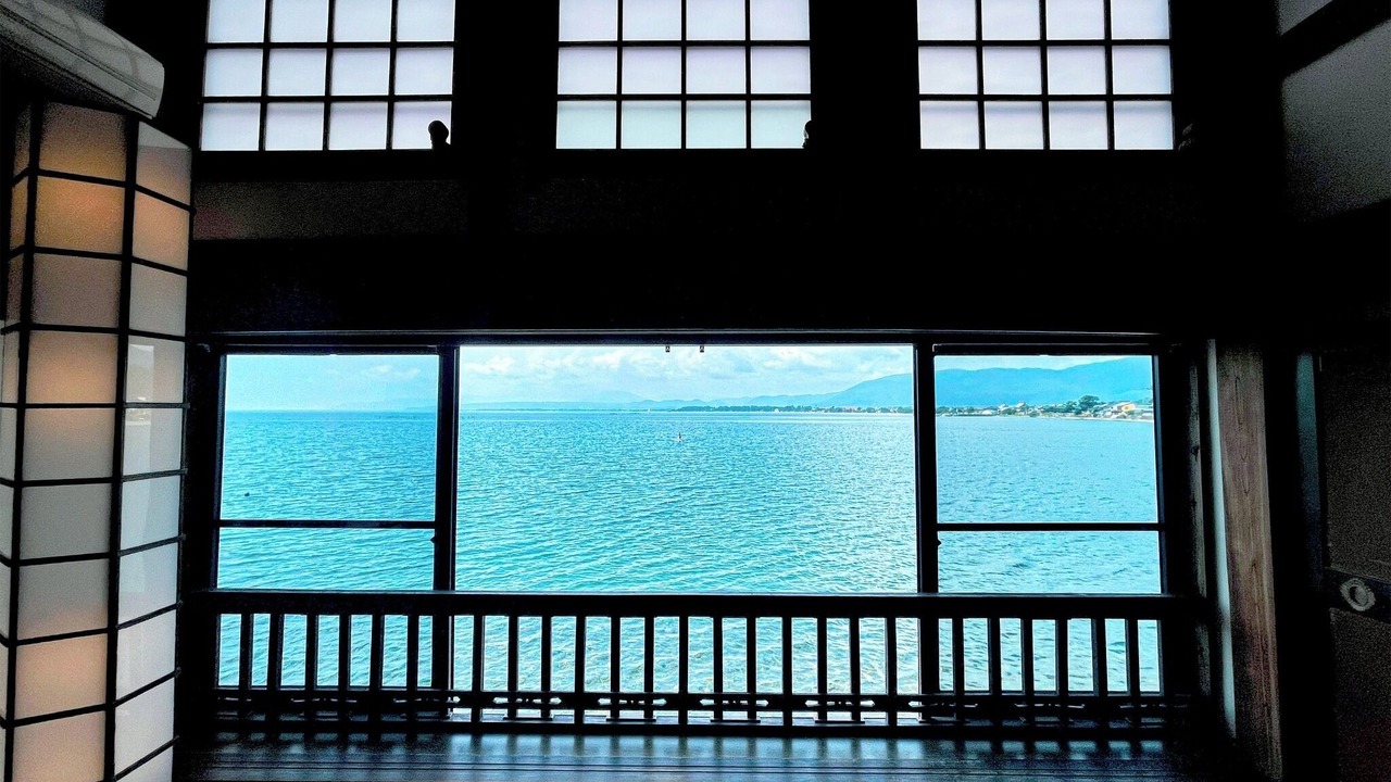 Photo of Outdoor in Mikata-gun