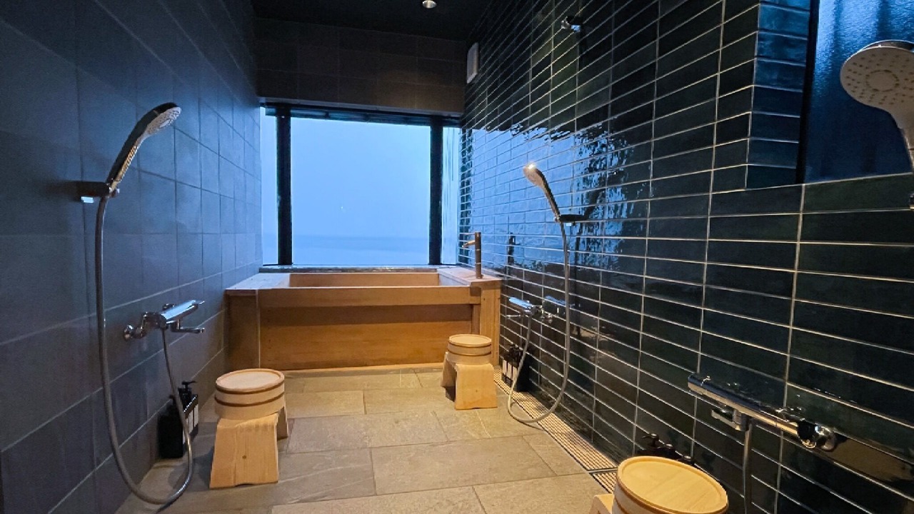Photo of Bathroom in Mikata-gun