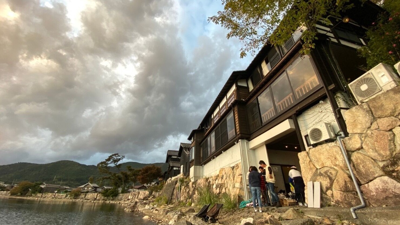 Photo of Outdoor in Mikata-gun