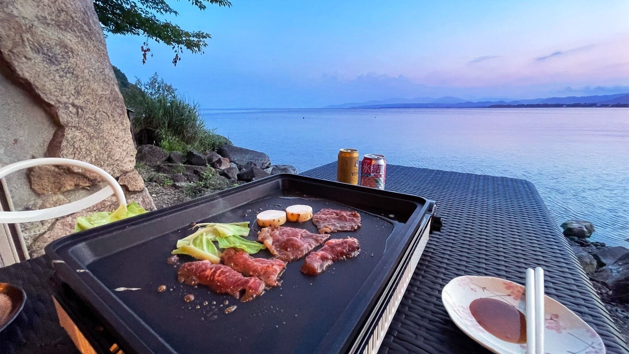 Photo of Outdoor in Mikata-gun