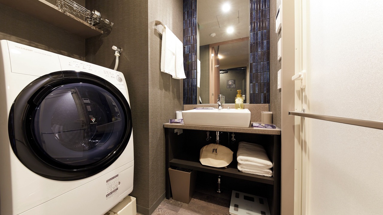 Photo of Bathroom in Asakusabashi