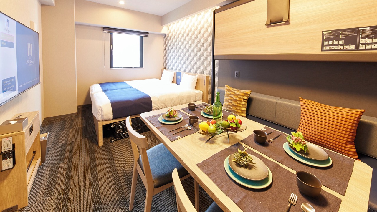 Photo of Bedroom in Asakusabashi