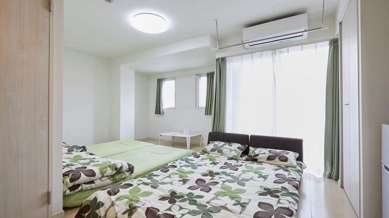 Photo of Bedroom in Shinagawa