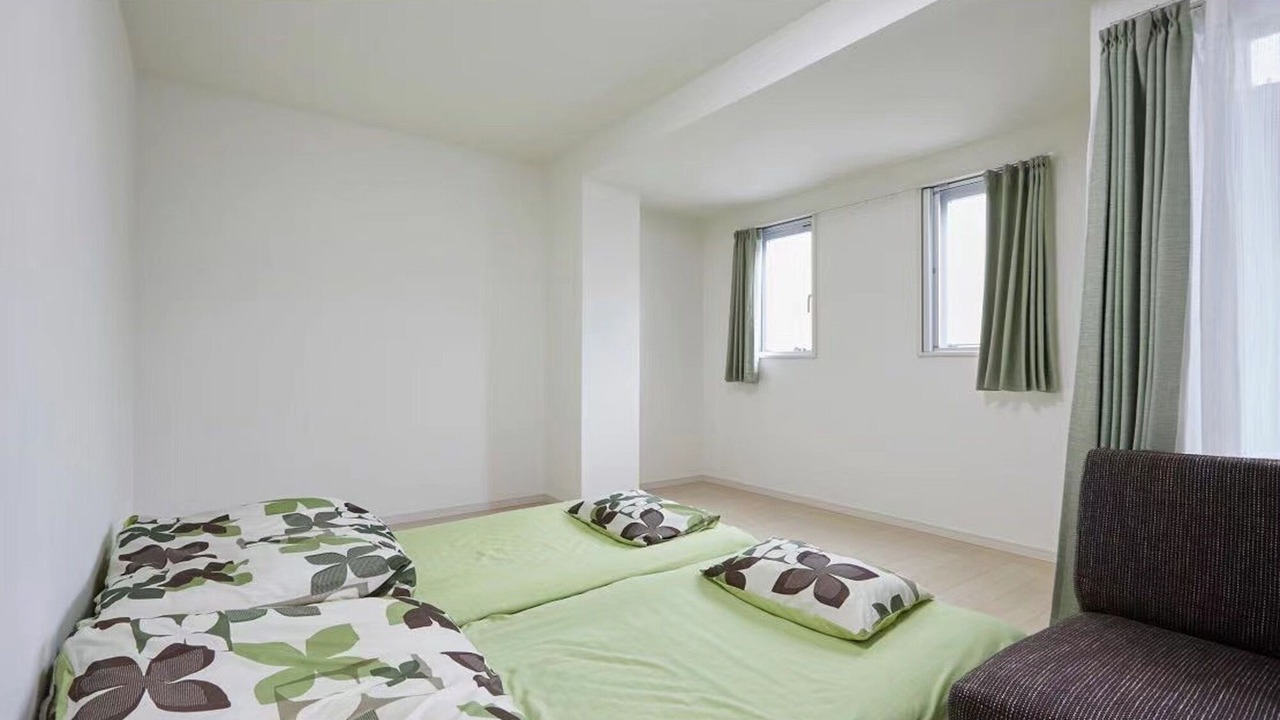 Photo of Bedroom in Shinagawa