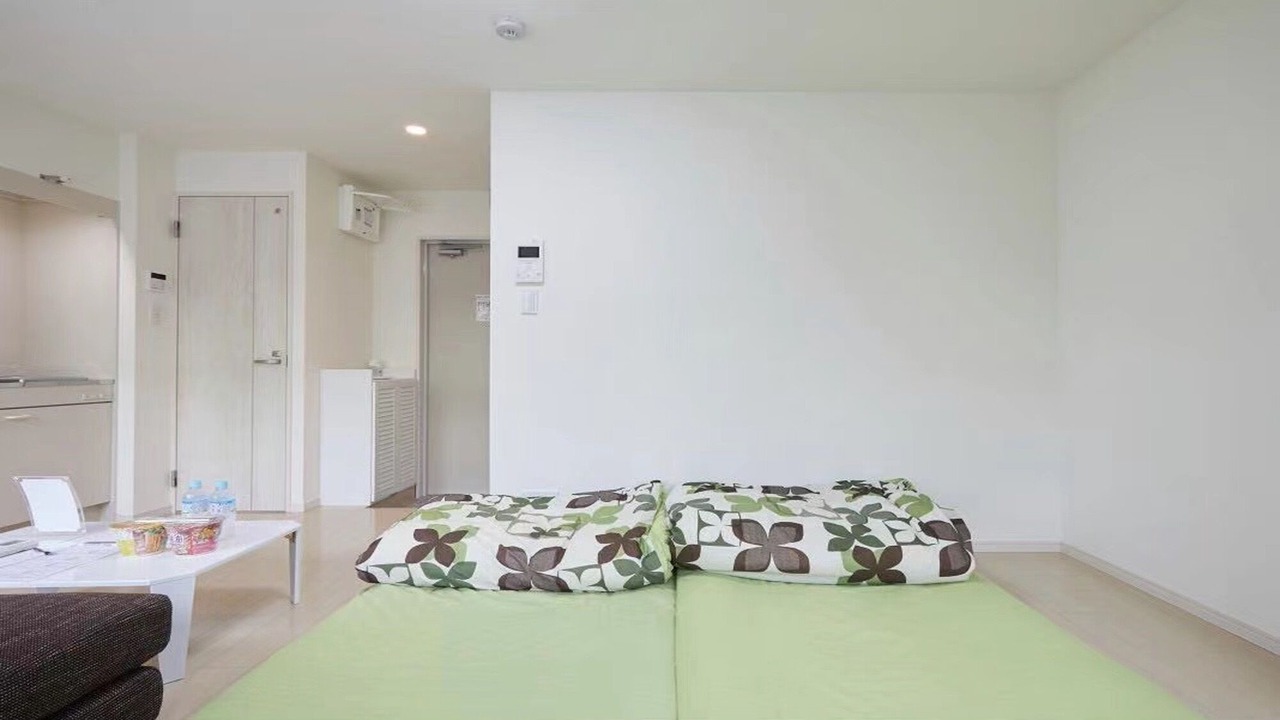Photo of Bedroom in Shinagawa