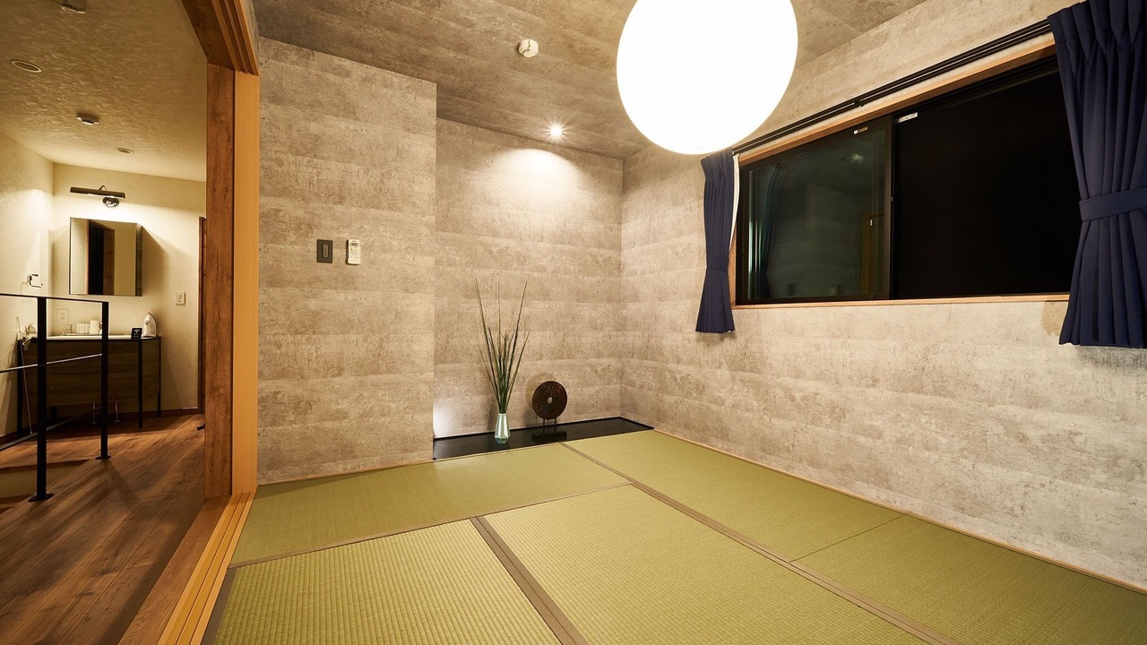 Photo of Bedroom in Ichinomiya