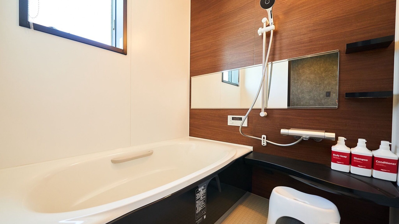 Photo of Bathroom in Ichinomiya