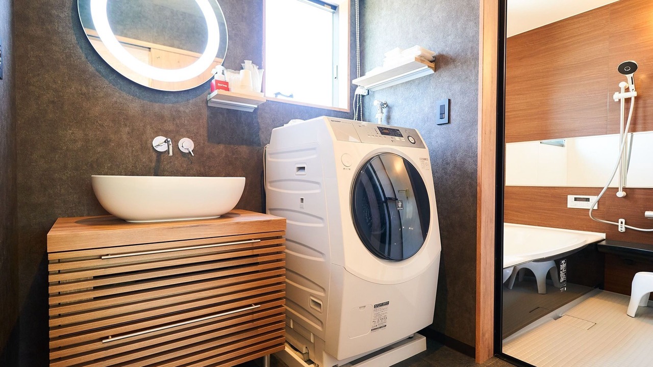 Photo of Bathroom in Ichinomiya