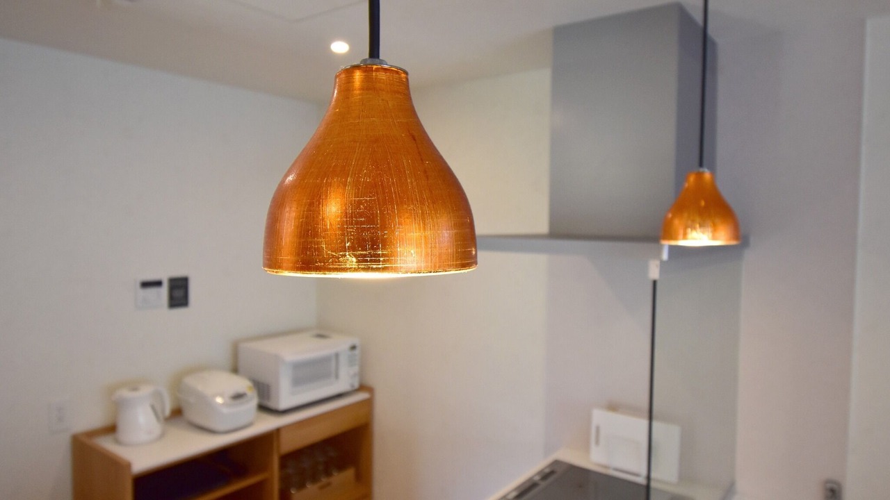 Photo of Kitchen in Ichinomiya