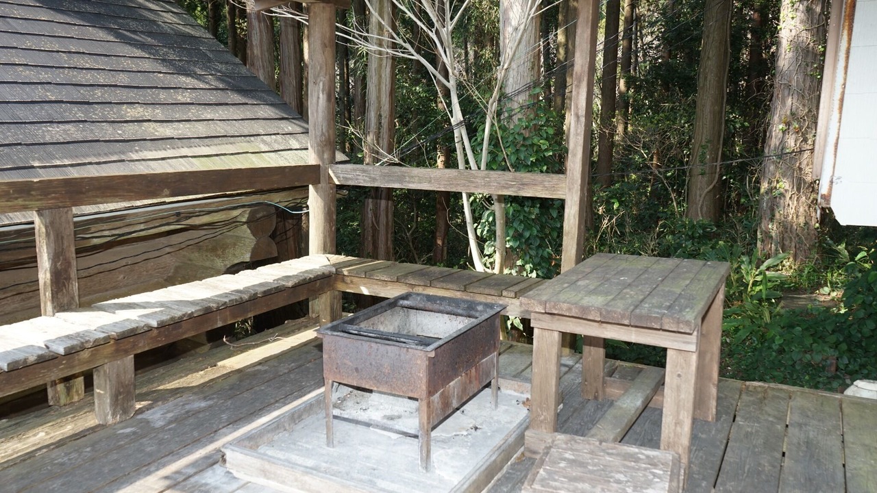 Photo of Patio Balcony in Ihama