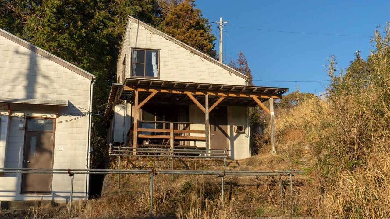 Photo of Outdoor in Ihama